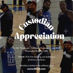 custodian appreciation day